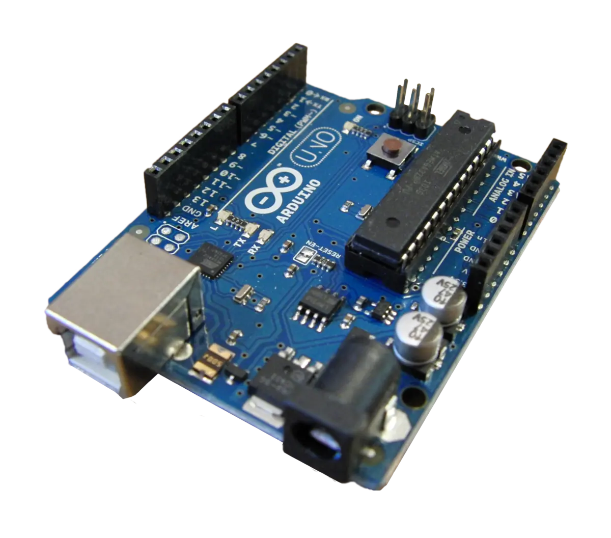 Arduino