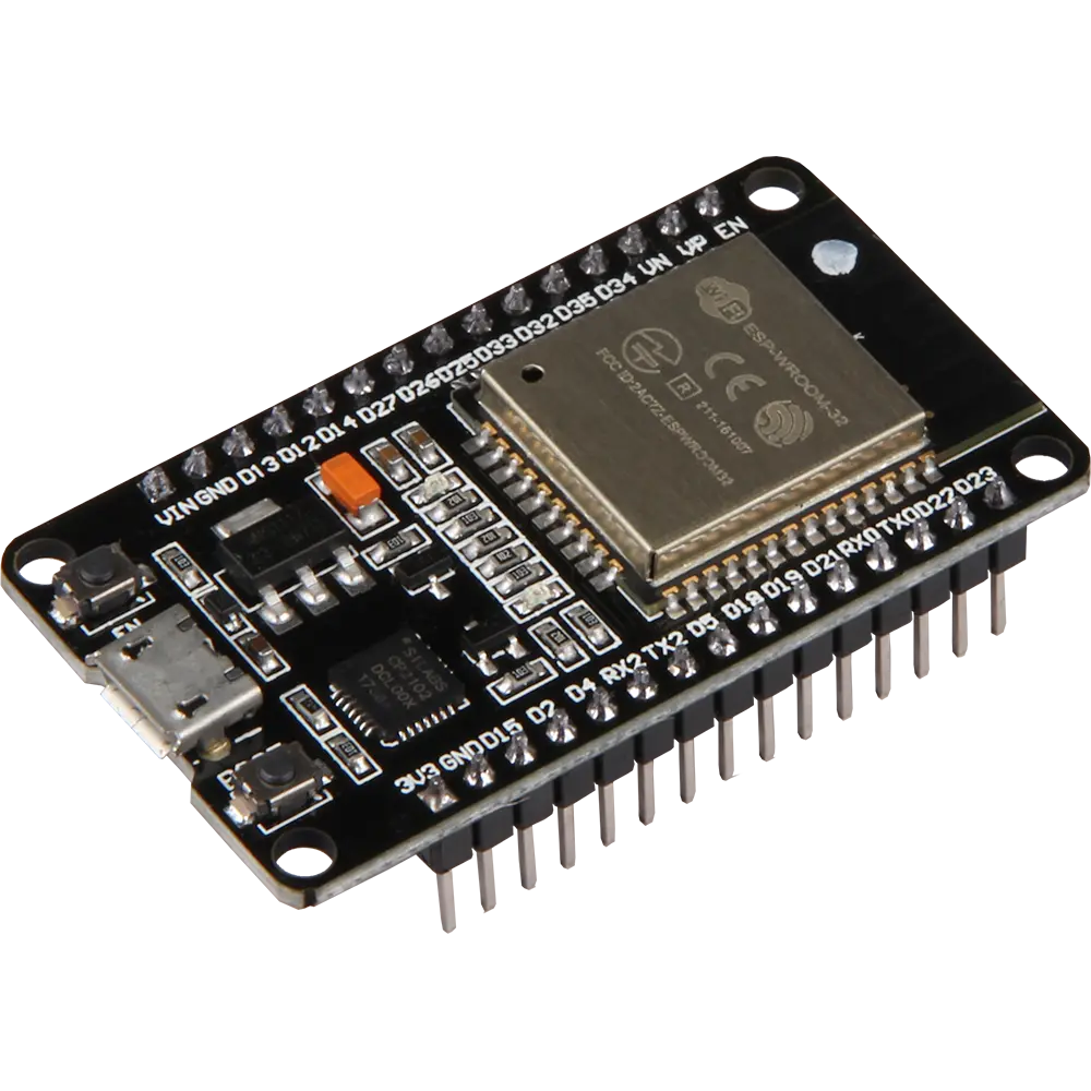 Esp32